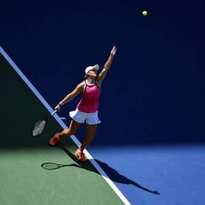 Image post by @filatennis on Instagram