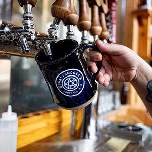 Image post by @chattanoogafc on Instagram