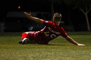 Image post by @TorontoFCII on Twitter