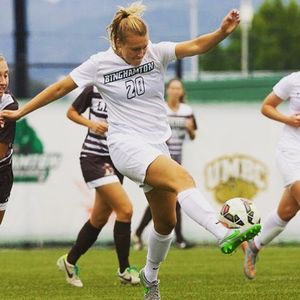 Image post by @binghamtonwsoc on Instagram