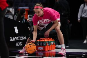 Image post by @indianawbb on Instagram