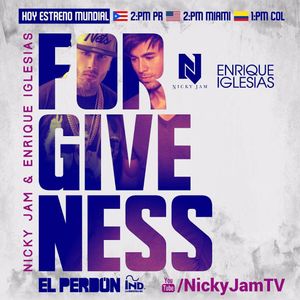 Image post by @nickyjam on Instagram