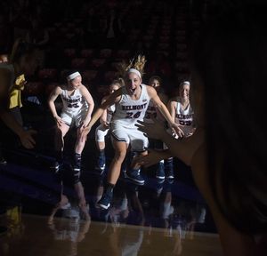 Image post by @belmontwbb on Instagram