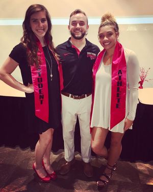 Image post by @semogymnastics on Instagram