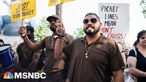 Video post by @msnbc on YouTube