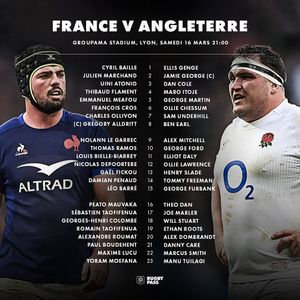 Image post by @rugbypass_fr on Instagram