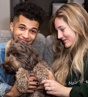 Image post by @jordanfisher on Instagram