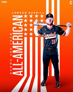 Image post by @gocamelsbsb on Instagram