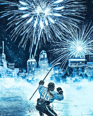 Image post by @buffalobeauts on Instagram