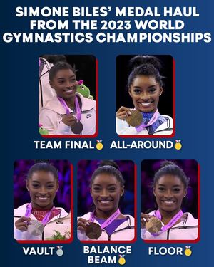 Image post by @nbcolympics on Instagram