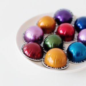 Image post by @nespressousa on Instagram