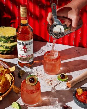 Image post by @cocktailcourier on Instagram