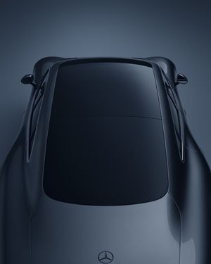Image post by @mercedesbenz on Instagram