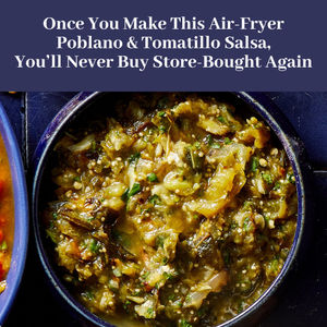 Image post by @eatingwell on Instagram