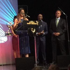 Image post by @michaelirvin88 on Instagram