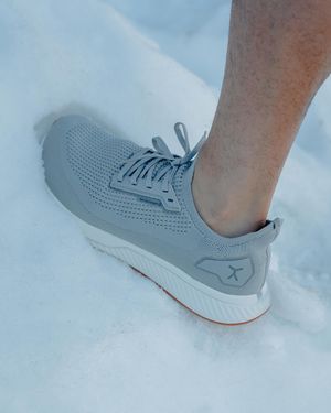 Image post by @flux_footwear on Instagram