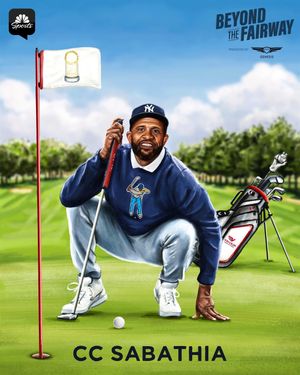 Image post by @golfchannel on Instagram