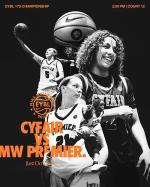 Image post by @nikegirlseybl on Instagram