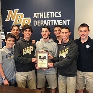 Image post by @nbpseagles on Instagram