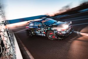 Image post by @kblock43 on Instagram