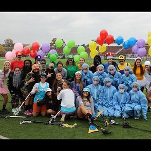 Image post by @adelphiwlax on Instagram