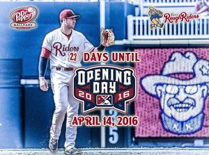 Image post by @friscoroughriders on Instagram