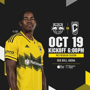 Image post by @columbuscrew on Instagram