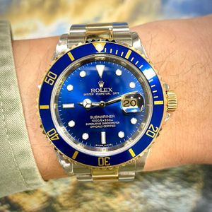 Image post by @sothebyswatches on Instagram
