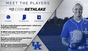Image post by @uksoftball on Instagram