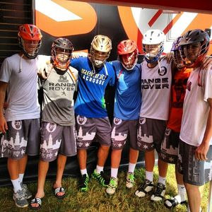Image post by @cascade_lacrosse on Instagram