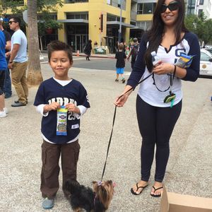 Image post by @chinookseedery on Instagram