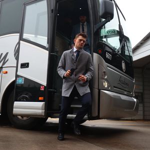 Image post by @NHLJets on Twitter