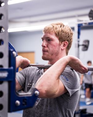 Image post by @dukewres on Instagram