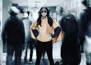 Image post by @tanenbaumchat on Instagram