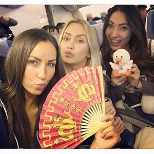 Image post by @laramscheer on Instagram
