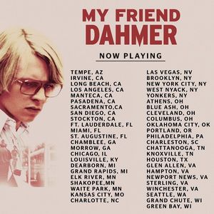 Image post by @ross_lynch on Instagram