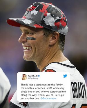 Image post by @nfl on Instagram