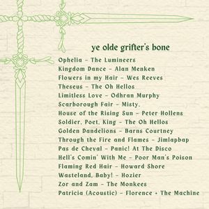 Image post by @griftersbonewqaq on Instagram