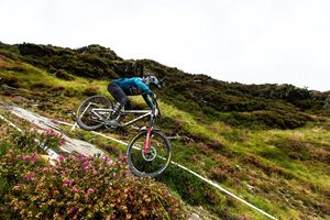 Image post by @vitusbikes on Instagram