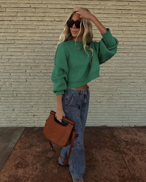 Image post by @thesaltyblonde on Instagram