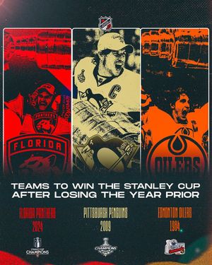 Image post by @puckreportnhl on Instagram