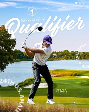 Image post by @kstatemgolf on Instagram