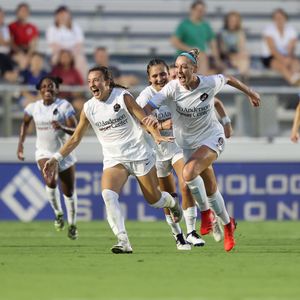 Image post by @nwsl on Instagram