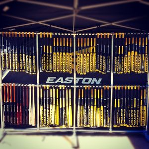 Image post by @eastonbaseball on Instagram