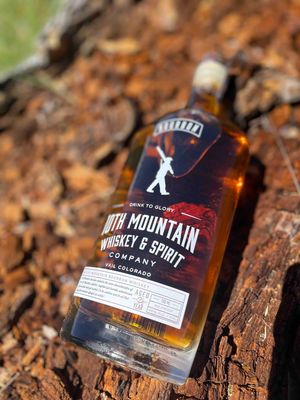 Image post by @10thmtnwhiskey on Instagram