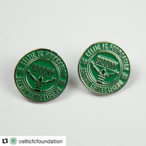 Image post by @celticfc on Instagram