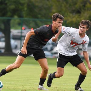 Image post by @hokiesmsoccer on Instagram