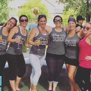 Image post by @yogapartylive on Instagram