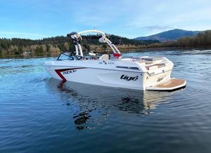 Image post by @tigeboats on Instagram