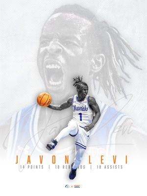 Image post by @UTAMavsMBB on Twitter